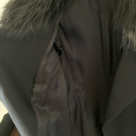 Zara wool coat size XS - Picture 6 of 10